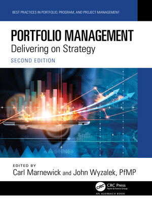 cover image of Portfolio Management